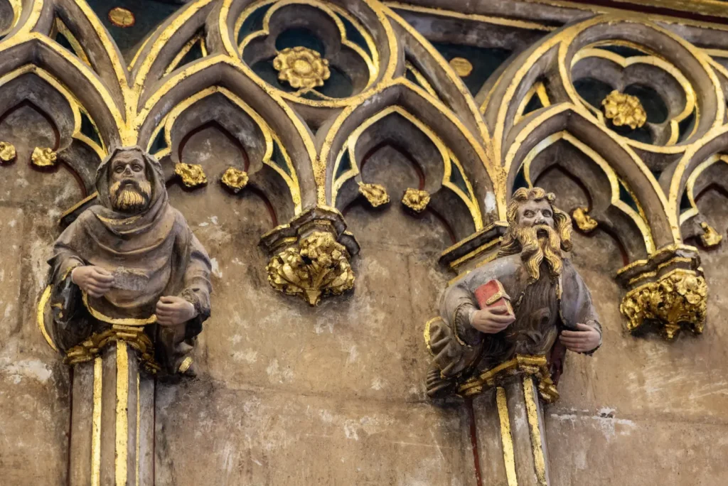 Catedral de Barcelona - Vocces 360 - vocces.com