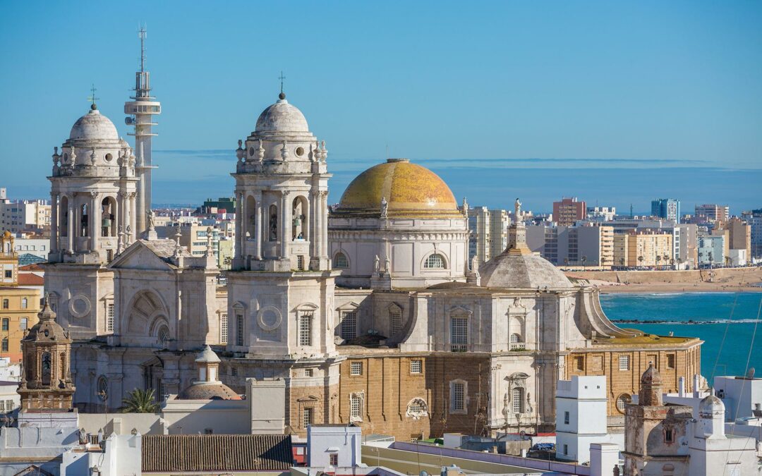 Cinco catedrales españolas con audioguía para visitar este verano