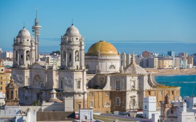 Cinco catedrales españolas con audioguía para visitar este verano