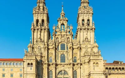 10 monumentos más visitados en España
