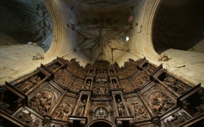 La Concatedral de Cáceres y artiSplendore renuevan gestión y web
