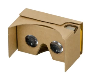 Google-Cardboard - Vídeos en 360 grados - vocces.com