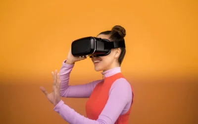 Diferencias entre realidad aumentada y realidad virtual