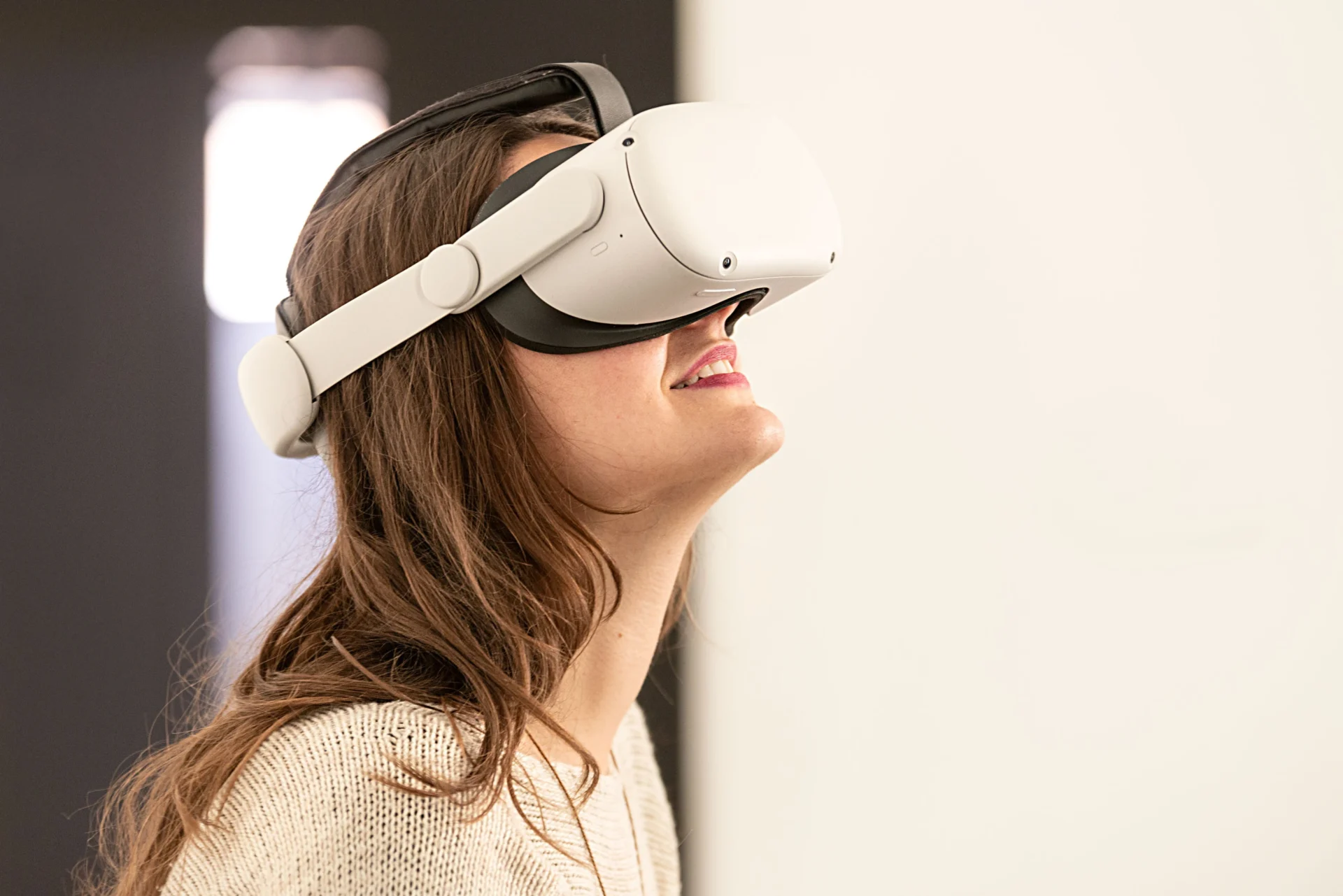 Vocces 360 - Qué es la realidad virtual - vocces.com