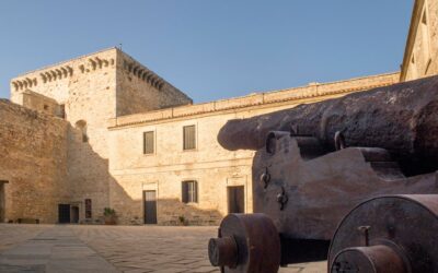 El Castillo de Santiago incorpora audioguías a su nueva visita turística
