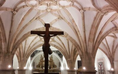 La Catedral de La Mancha estrena un novedoso sistema de Audioguías
